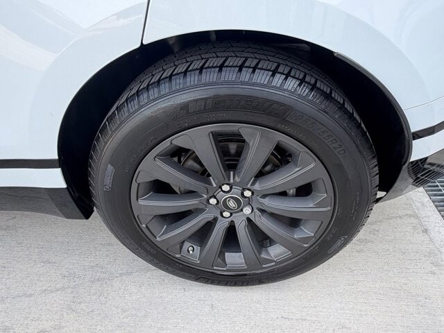 2018 Land Rover Range Rover Velar in Knoxville, TN 37920 - 18144895 30