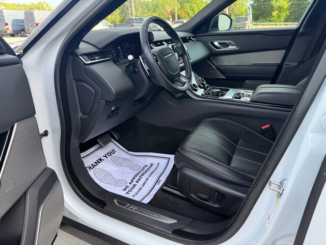 2018 Land Rover Range Rover Velar in Knoxville, TN 37920 - 18144895 12