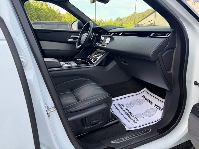 2018 Land Rover Range Rover Velar in Knoxville, TN 37920 - 18144895 17