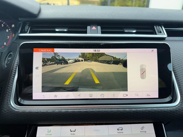 2018 Land Rover Range Rover Velar in Knoxville, TN 37920 - 18144895 23