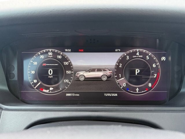 2018 Land Rover Range Rover Velar in Knoxville, TN 37920 - 18144895 21