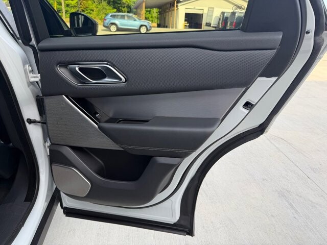 2018 Land Rover Range Rover Velar in Knoxville, TN 37920 - 18144895 10