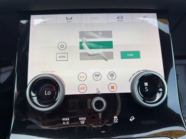 2018 Land Rover Range Rover Velar in Knoxville, TN 37920 - 18144895 24