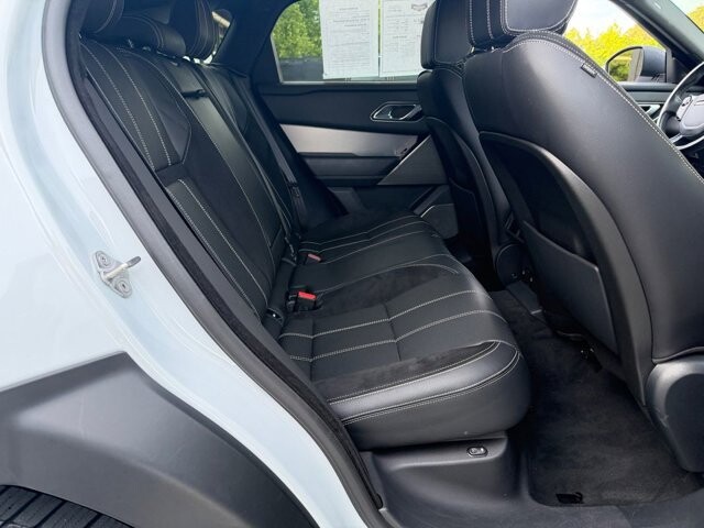 2018 Land Rover Range Rover Velar in Knoxville, TN 37920 - 18144895 15