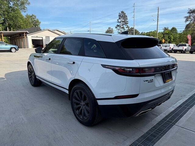 2018 Land Rover Range Rover Velar in Knoxville, TN 37920 - 18144895 4