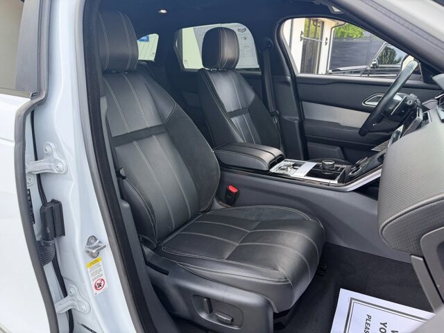 2018 Land Rover Range Rover Velar in Knoxville, TN 37920 - 18144895 16