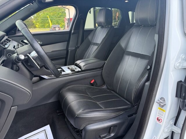 2018 Land Rover Range Rover Velar in Knoxville, TN 37920 - 18144895 13