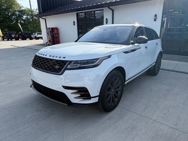 2018 Land Rover Range Rover Velar in Knoxville, TN 37920 - 18144895 5