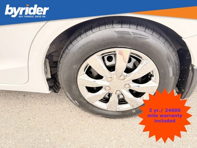 2012 Honda Civic in Conway, AR 72032 - 18144902 4
