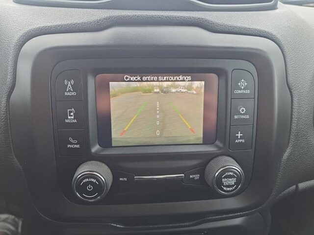 2018 Jeep Renegade in Marysville, OH 43040 - 18144906 25