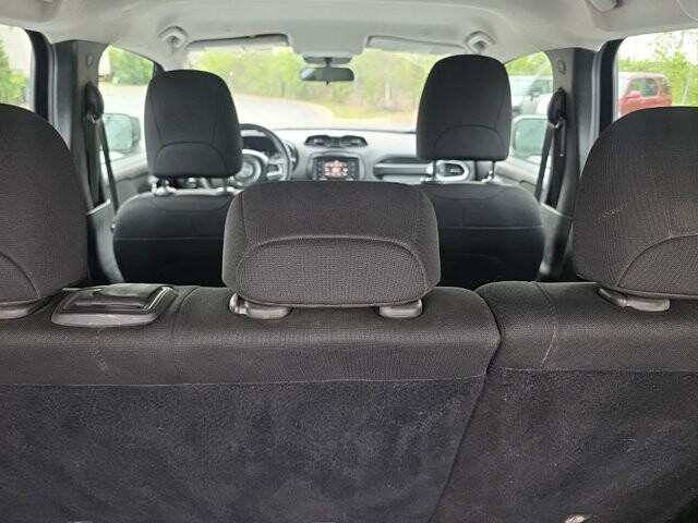 2018 Jeep Renegade in Marysville, OH 43040 - 18144906 35