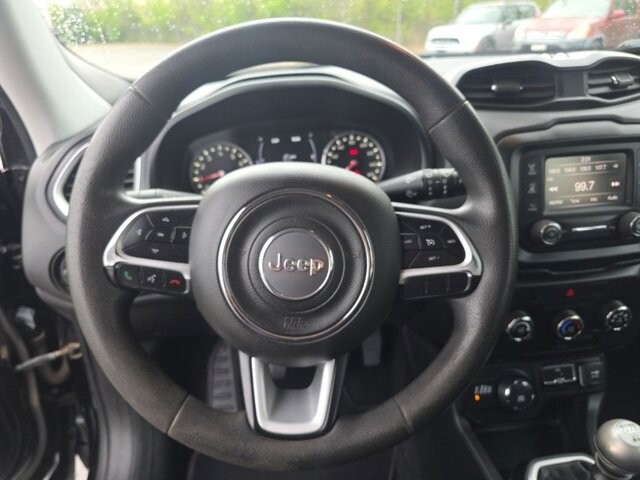 2018 Jeep Renegade in Marysville, OH 43040 - 18144906 19