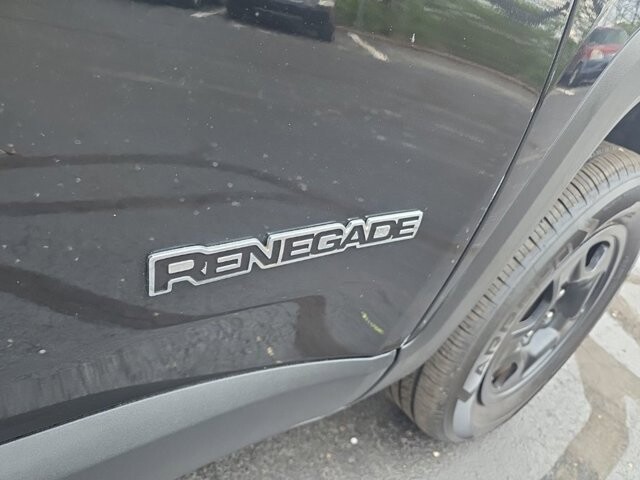 2018 Jeep Renegade in Marysville, OH 43040 - 18144906 11