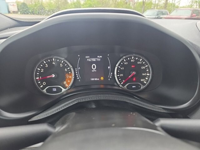 2018 Jeep Renegade in Marysville, OH 43040 - 18144906 22