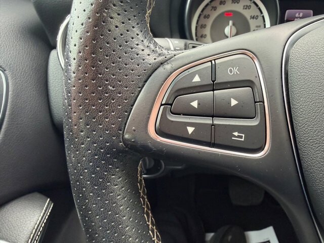 2017 Mercedes-Benz GLA 250 in Knoxville, TN 37920 - 18144907 19