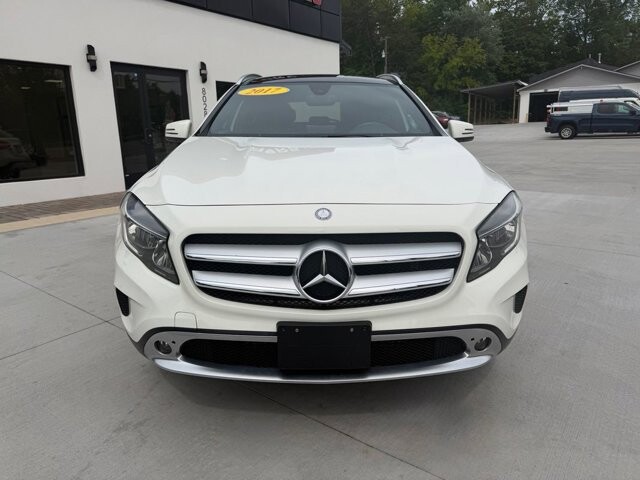 2017 Mercedes-Benz GLA 250 in Knoxville, TN 37920 - 18144907 6
