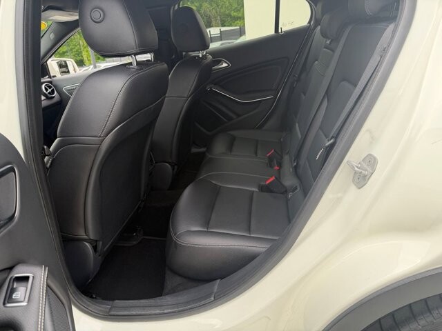 2017 Mercedes-Benz GLA 250 in Knoxville, TN 37920 - 18144907 15
