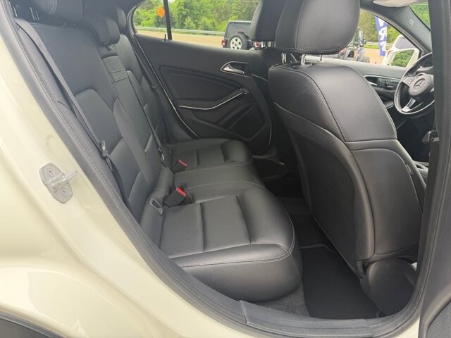 2017 Mercedes-Benz GLA 250 in Knoxville, TN 37920 - 18144907 14