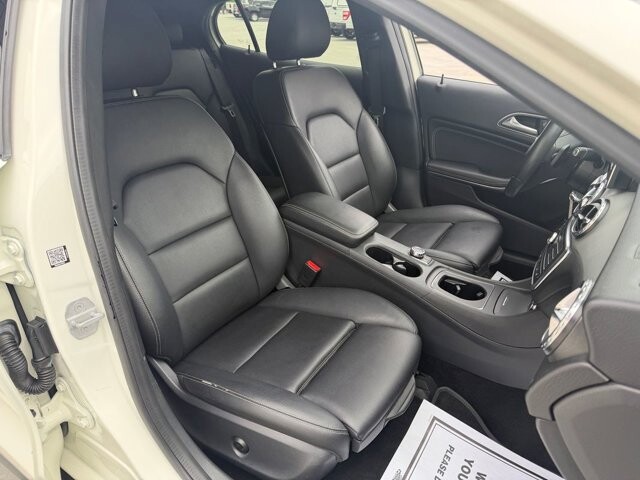 2017 Mercedes-Benz GLA 250 in Knoxville, TN 37920 - 18144907 17