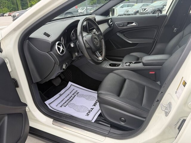 2017 Mercedes-Benz GLA 250 in Knoxville, TN 37920 - 18144907 12