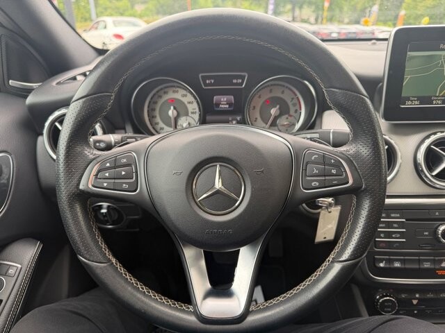2017 Mercedes-Benz GLA 250 in Knoxville, TN 37920 - 18144907 18