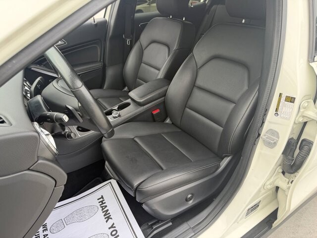 2017 Mercedes-Benz GLA 250 in Knoxville, TN 37920 - 18144907 13