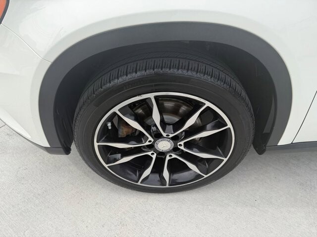 2017 Mercedes-Benz GLA 250 in Knoxville, TN 37920 - 18144907 31