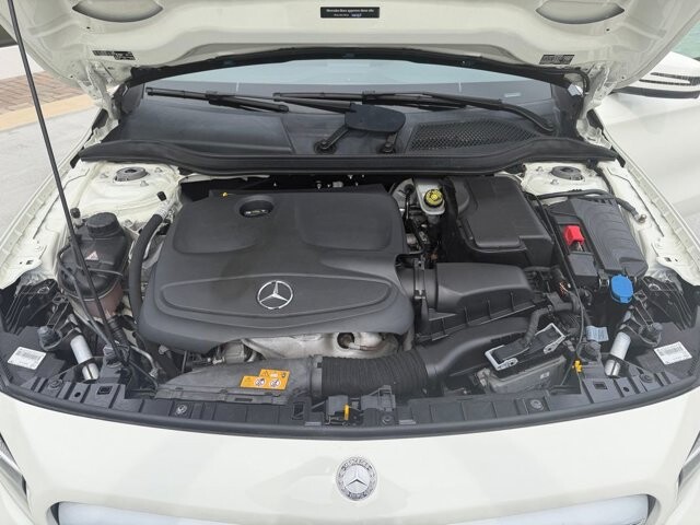 2017 Mercedes-Benz GLA 250 in Knoxville, TN 37920 - 18144907 33