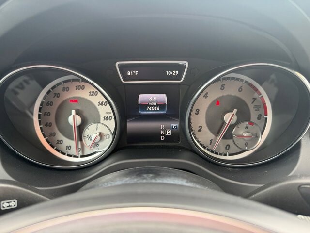 2017 Mercedes-Benz GLA 250 in Knoxville, TN 37920 - 18144907 21