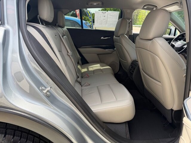2023 Cadillac XT4 in Knoxville, TN 37920 - 18144908 15