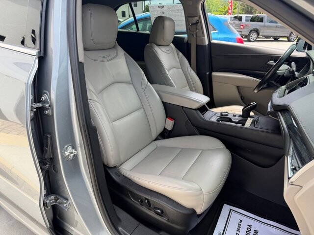 2023 Cadillac XT4 in Knoxville, TN 37920 - 18144908 16