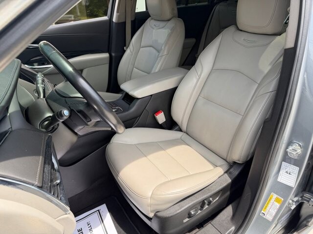 2023 Cadillac XT4 in Knoxville, TN 37920 - 18144908 13