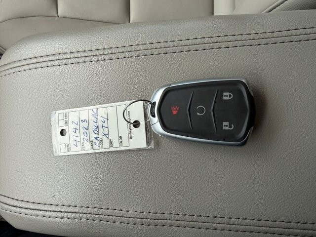 2023 Cadillac XT4 in Knoxville, TN 37920 - 18144908 25