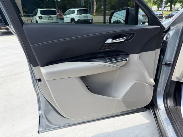2023 Cadillac XT4 in Knoxville, TN 37920 - 18144908 7
