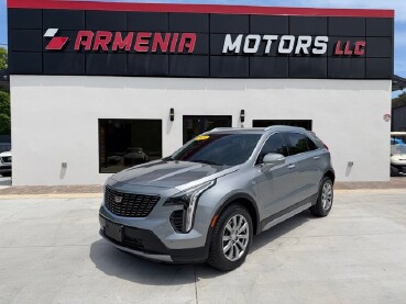 2023 Cadillac XT4 in Knoxville, TN 37920