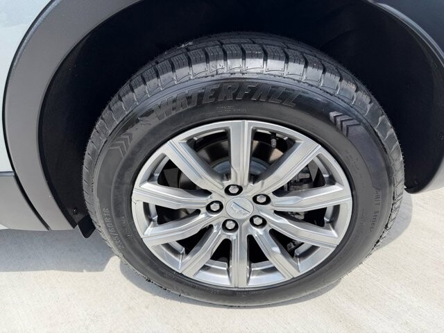 2023 Cadillac XT4 in Knoxville, TN 37920 - 18144908 28