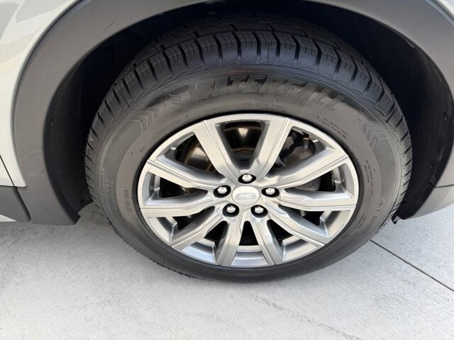 2023 Cadillac XT4 in Knoxville, TN 37920 - 18144908 26
