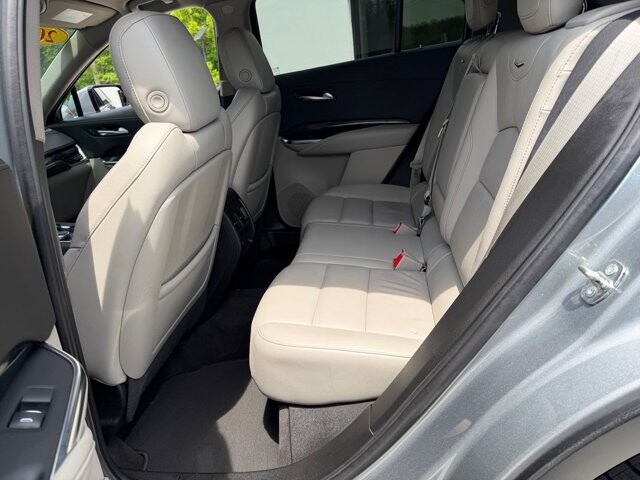 2023 Cadillac XT4 in Knoxville, TN 37920 - 18144908 14