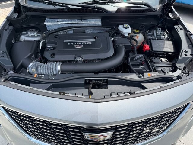 2023 Cadillac XT4 in Knoxville, TN 37920 - 18144908 30