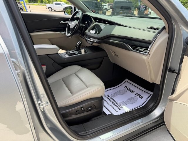 2023 Cadillac XT4 in Knoxville, TN 37920 - 18144908 17