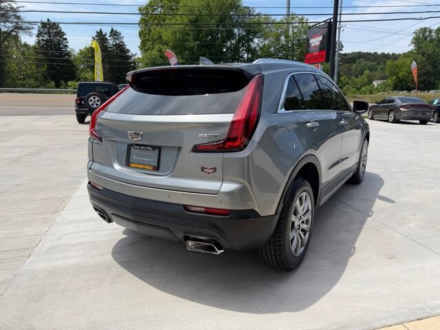 2023 Cadillac XT4 in Knoxville, TN 37920 - 18144908 4