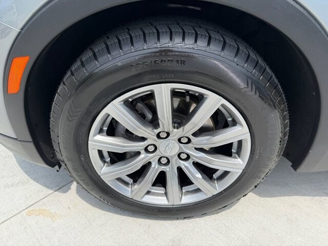 2023 Cadillac XT4 in Knoxville, TN 37920 - 18144908 27