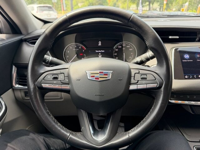 2023 Cadillac XT4 in Knoxville, TN 37920 - 18144908 18