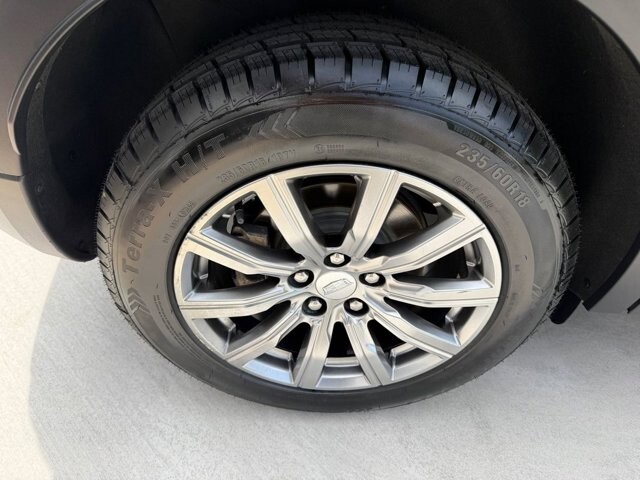 2023 Cadillac XT4 in Knoxville, TN 37920 - 18144908 29