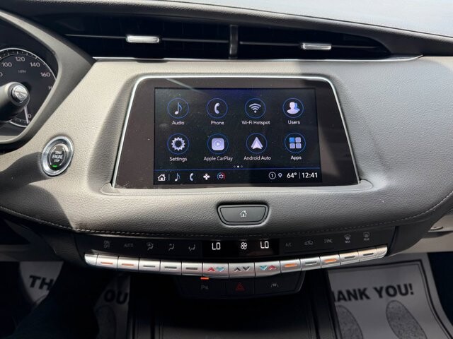 2023 Cadillac XT4 in Knoxville, TN 37920 - 18144908 22