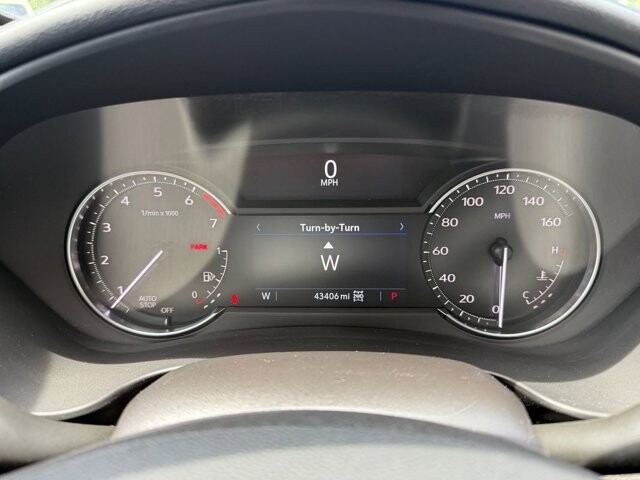 2023 Cadillac XT4 in Knoxville, TN 37920 - 18144908 21