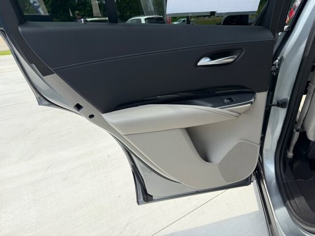 2023 Cadillac XT4 in Knoxville, TN 37920 - 18144908 8