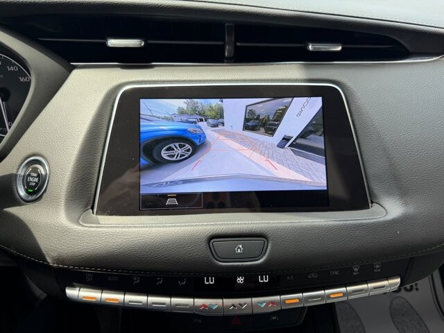 2023 Cadillac XT4 in Knoxville, TN 37920 - 18144908 23