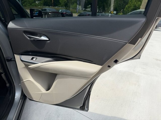2023 Cadillac XT4 in Knoxville, TN 37920 - 18144908 10