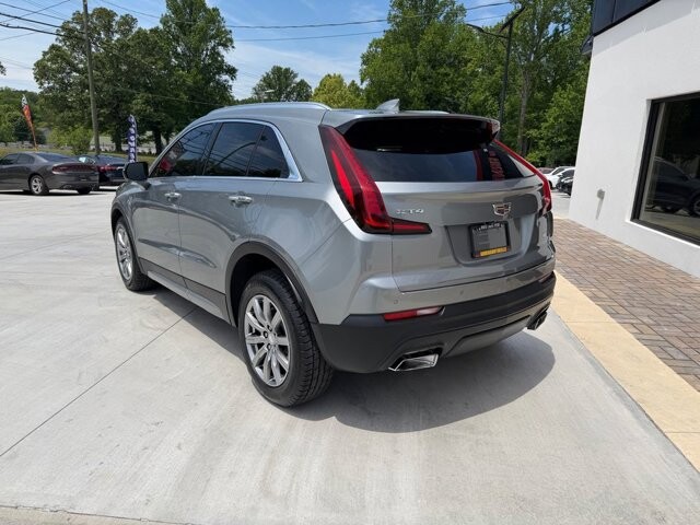 2023 Cadillac XT4 in Knoxville, TN 37920 - 18144908 2